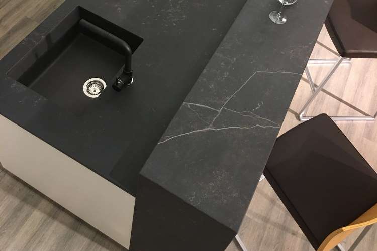 Dekton bänkskivor