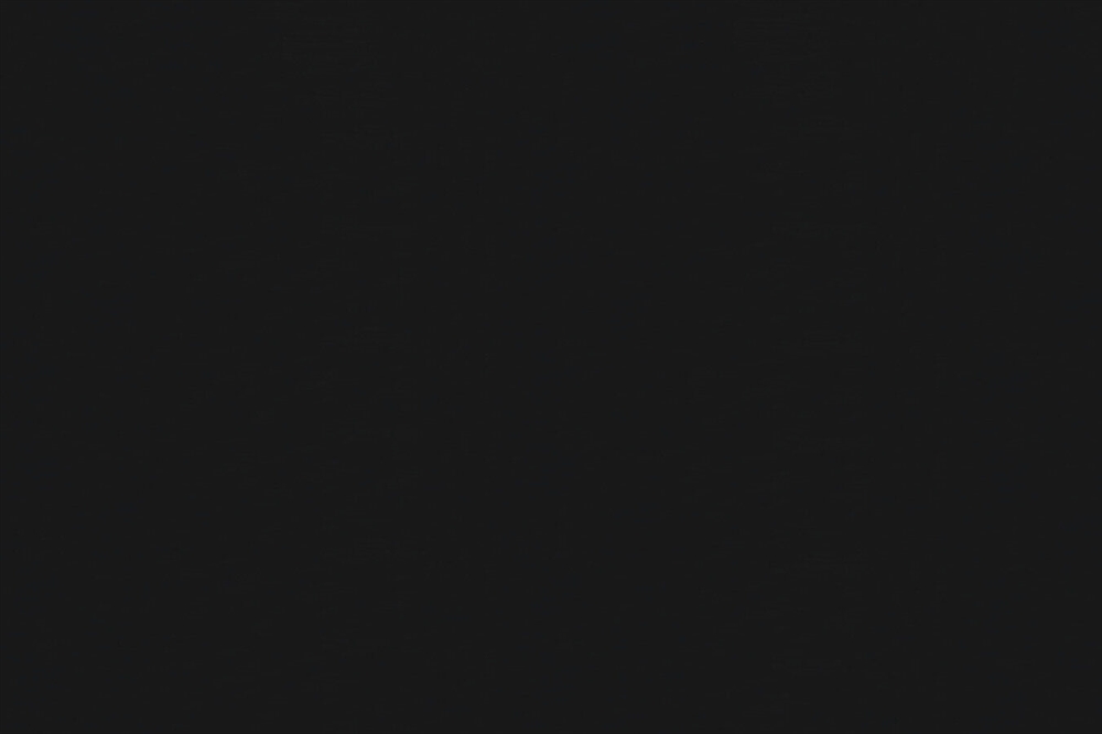 Granito Black Keramik, mattslipad