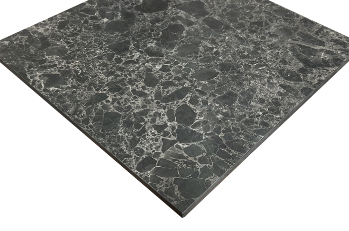 CM Kings Marble Green med svart kärna (S68025)