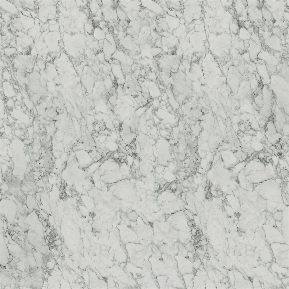 CM Carrara Marmor med grå kärna (S63009)