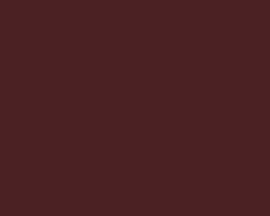 Burgundy 4154 Linoleum