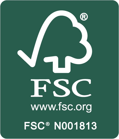 FSC certificeret