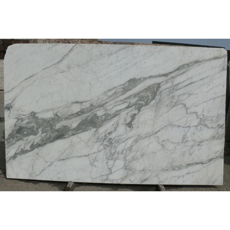 Marmor Carrara bänkskiva