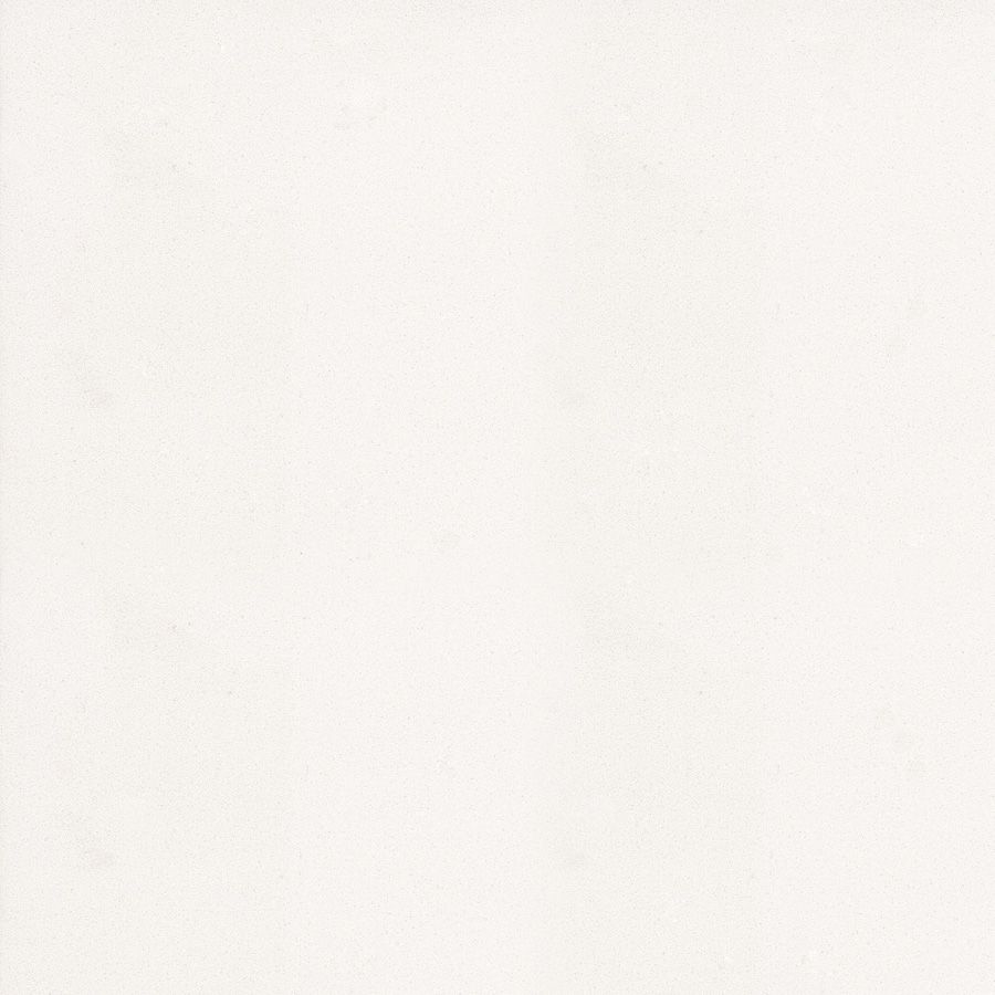 Miami White Silestone, högblank