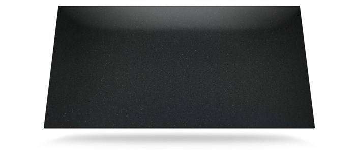 Negro Stellar Silestone