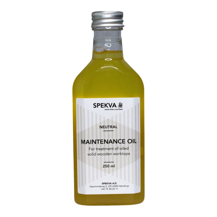 Köksbänksolja 0,5L