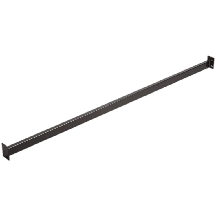 Metall understöd 1 meter