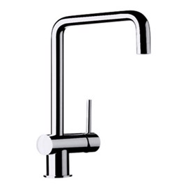 Blanco Finess, Krom