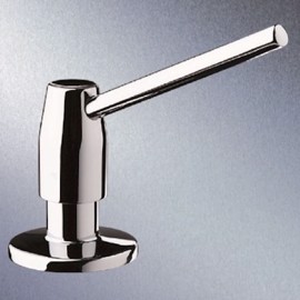 Blanco Tango Tvålpump, Krom