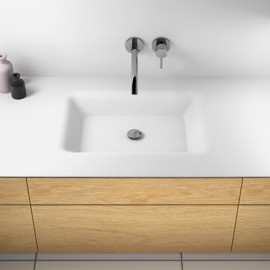Corian® Formpressad Type 1