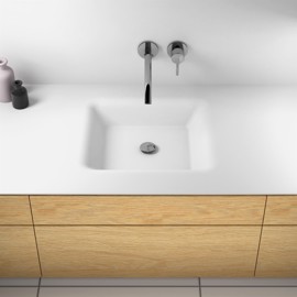 Corian® Formpressad Type 7