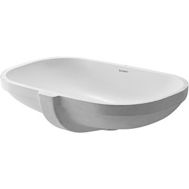 Duravit D-Code 033856