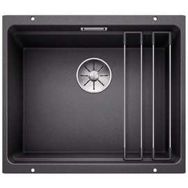 Blanco Etagon 500 U Antracit