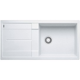 Blanco Metra XL 6S Vit, höger