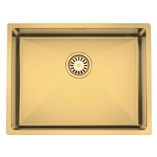 Decosteel DI-ART 53 Guld