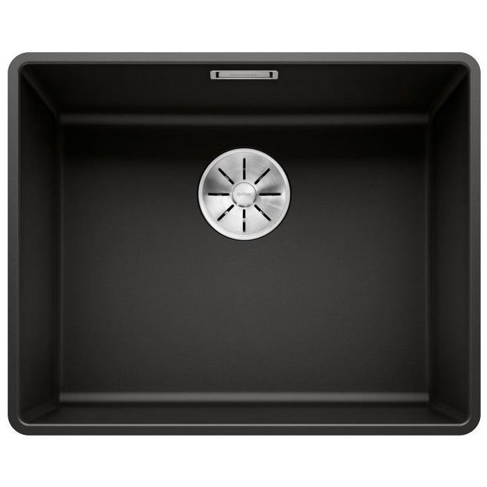 Blanco Subline 500-U Svart