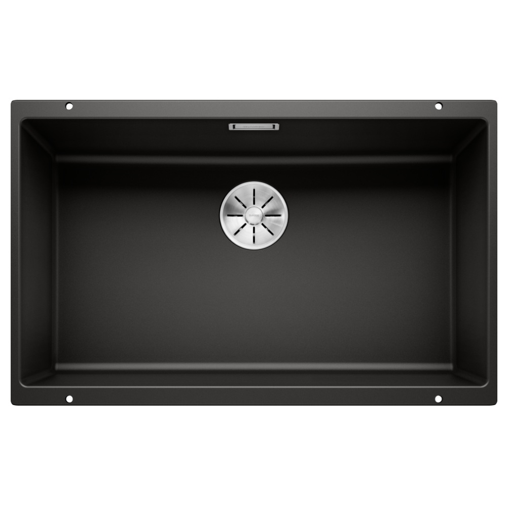 Blanco Subline 700-U Svart