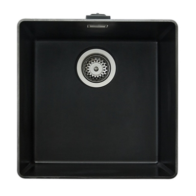 Horn Core 400 Djupsvart