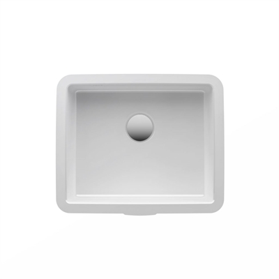 Laufen Living Square Vit porslin
