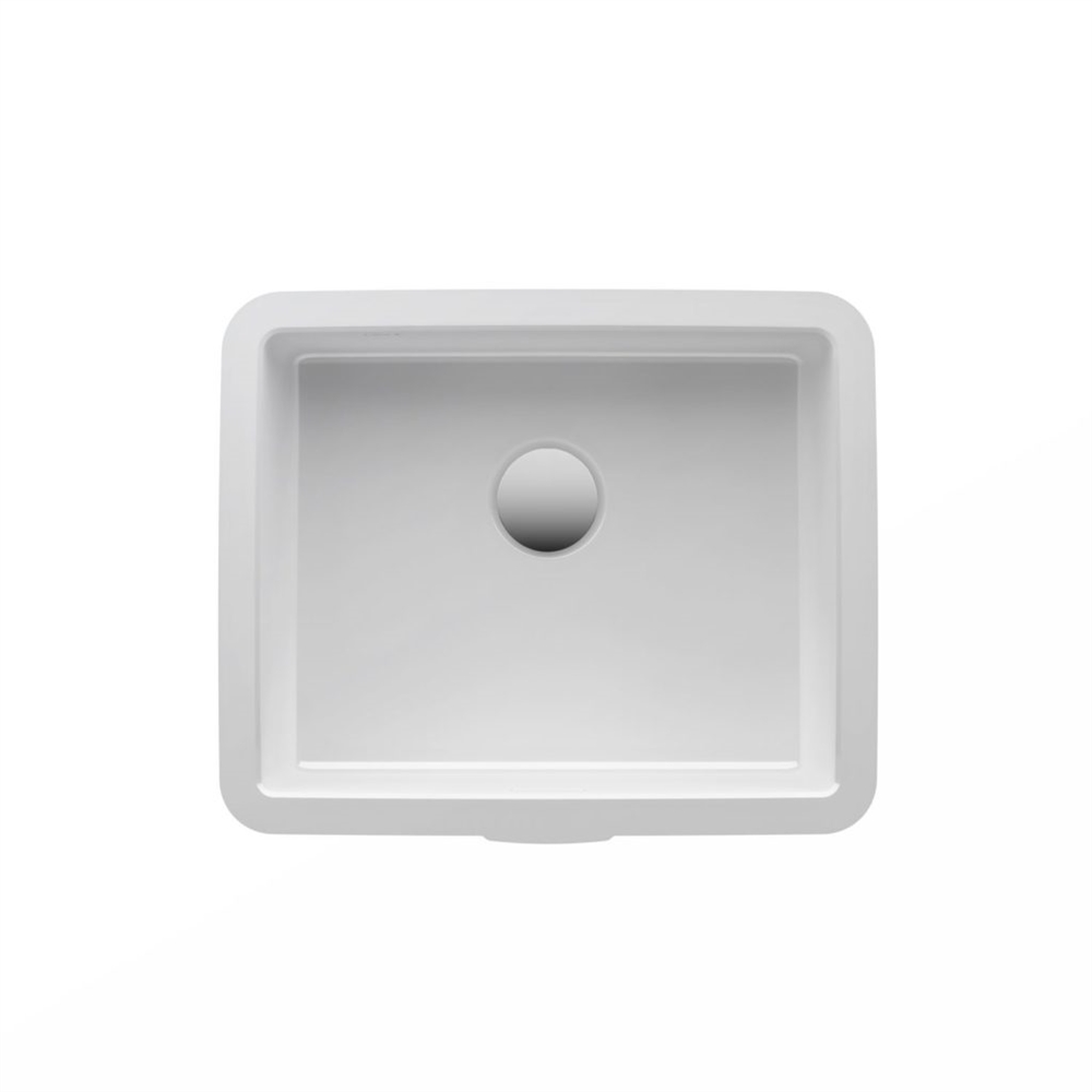 Laufen Living Square Vit porslin