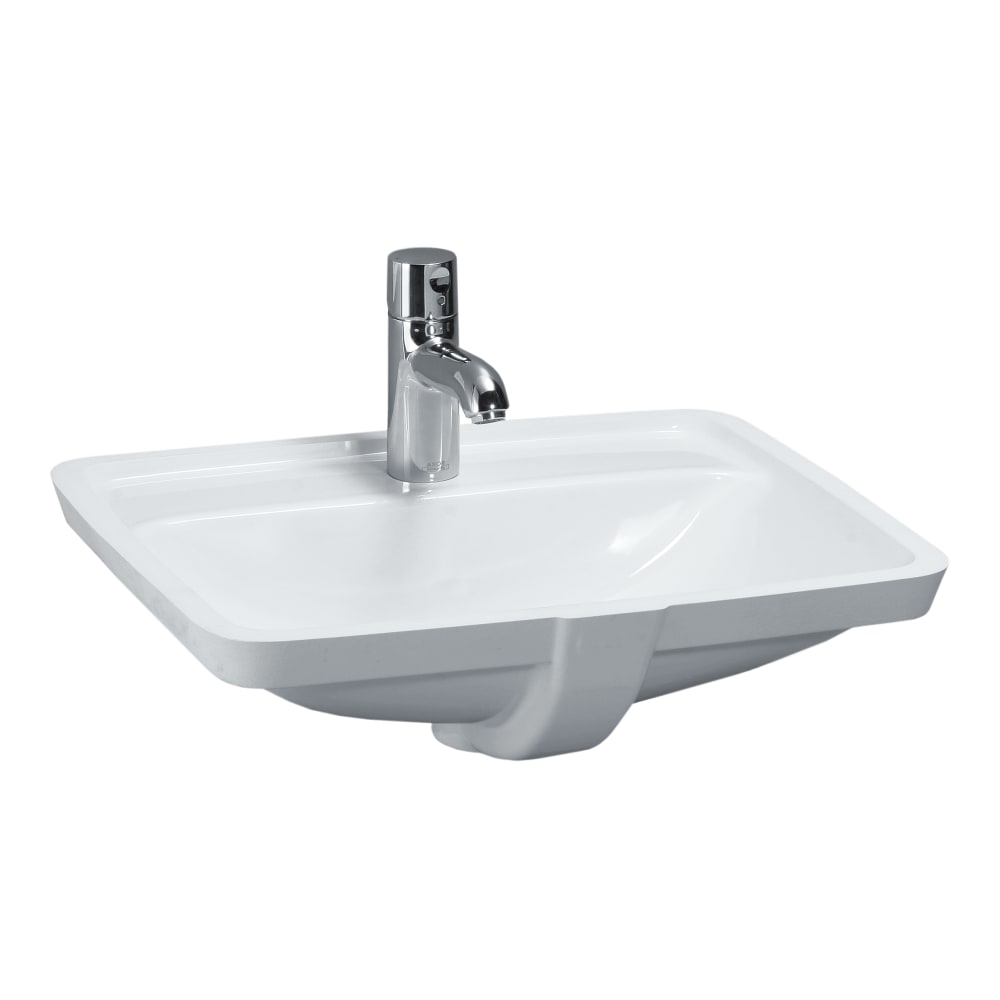 Laufen Pro S Vit porslin